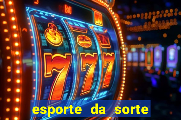 esporte da sorte fortune tiger